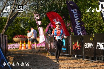 Dalat Ultra Trail 2026 - Ảnh #4742117