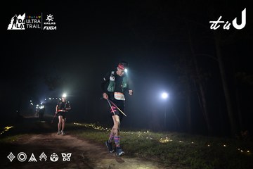 Dalat Ultra Trail 2026 - Ảnh #4705276