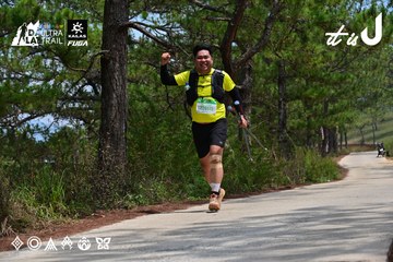 Dalat Ultra Trail 2026 - Ảnh #4831191
