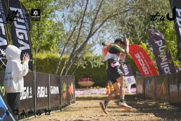 Dalat Ultra Trail 2026 - Ảnh #4683325