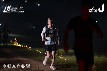 Dalat Ultra Trail 2026 - Ảnh #4707803