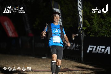 Dalat Ultra Trail 2026 - Ảnh #4762607