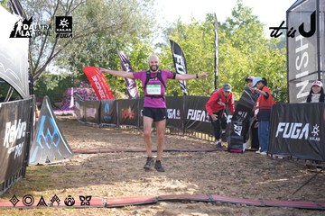 Dalat Ultra Trail 2026 - Ảnh #4862606