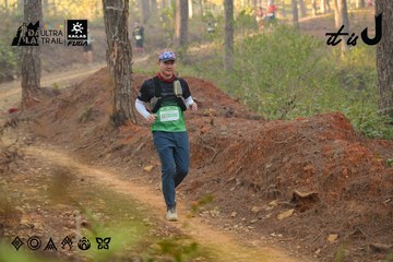 Dalat Ultra Trail 2026 - Ảnh #4841578