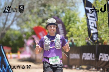 Dalat Ultra Trail 2026 - Ảnh #4692992