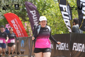 Dalat Ultra Trail 2026 - Ảnh #4865089