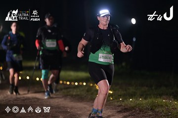 Dalat Ultra Trail 2026 - Ảnh #4730103