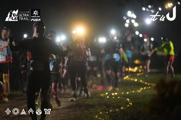 Dalat Ultra Trail 2026 - Ảnh #4720274