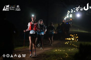 Dalat Ultra Trail 2026 - Ảnh #4719987