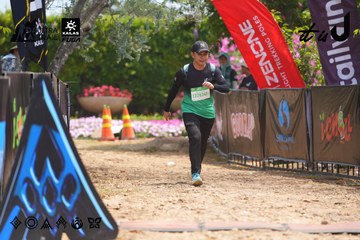 Dalat Ultra Trail 2026 - Ảnh #4866741