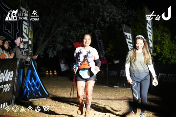Dalat Ultra Trail 2026 - Ảnh #4759808