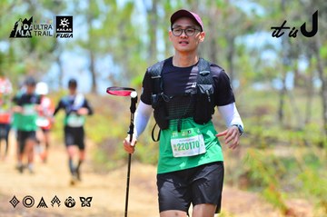 Dalat Ultra Trail 2026 - Ảnh #4876716