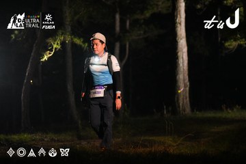 Dalat Ultra Trail 2026 - Ảnh #4697335