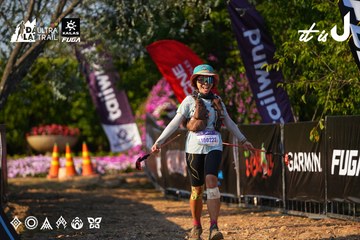 Dalat Ultra Trail 2026 - Ảnh #4742677