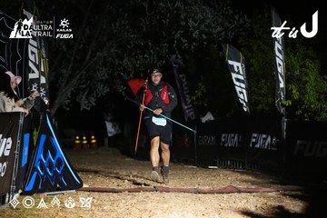Dalat Ultra Trail 2026 - Ảnh #4760406