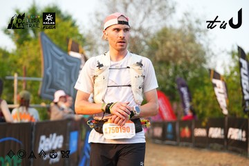 Dalat Ultra Trail 2026 - Ảnh #4745189