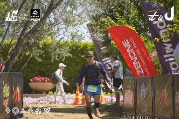 Dalat Ultra Trail 2026 - Ảnh #4684046