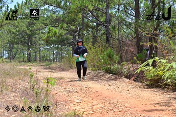 Dalat Ultra Trail 2026 - Ảnh #4832141
