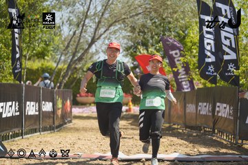 Dalat Ultra Trail 2026 - Ảnh #4683526