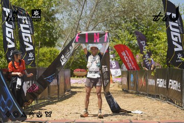 Dalat Ultra Trail 2026 - Ảnh #4724093