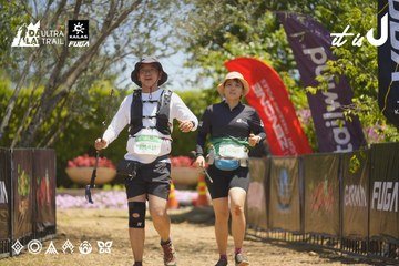 Dalat Ultra Trail 2026 - Ảnh #4690345