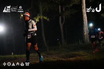 Dalat Ultra Trail 2026 - Ảnh #4697438