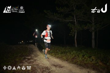 Dalat Ultra Trail 2026 - Ảnh #4751140