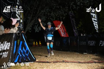 Dalat Ultra Trail 2026 - Ảnh #4760229