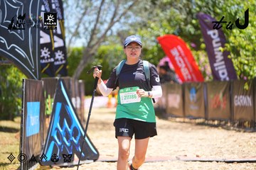 Dalat Ultra Trail 2026 - Ảnh #4703383