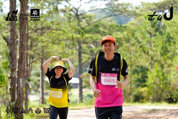 Dalat Ultra Trail 2026 - Ảnh #4834308