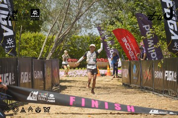 Dalat Ultra Trail 2026 - Ảnh #4724794