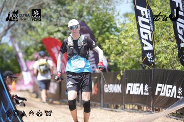 Dalat Ultra Trail 2026 - Ảnh #4747012