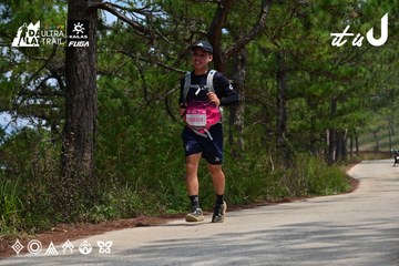 Dalat Ultra Trail 2026 - Ảnh #4831134