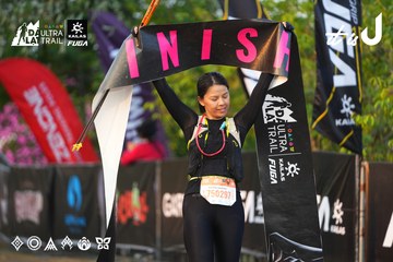 Dalat Ultra Trail 2026 - Ảnh #4745060