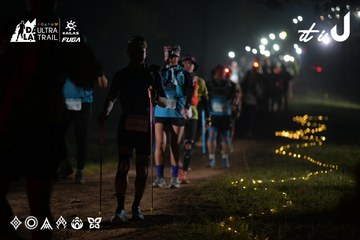Dalat Ultra Trail 2026 - Ảnh #4720239