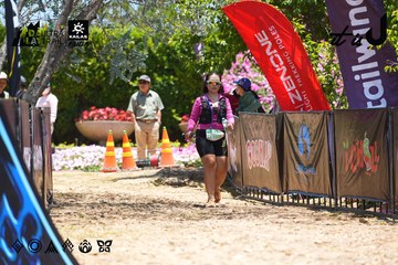 Dalat Ultra Trail 2026 - Ảnh #4699229