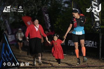 Dalat Ultra Trail 2026 - Ảnh #4761921