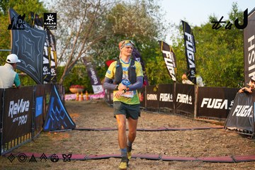 Dalat Ultra Trail 2026 - Ảnh #4744362