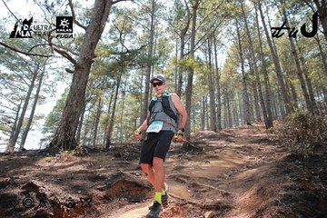 Dalat Ultra Trail 2026 - Ảnh #4738905