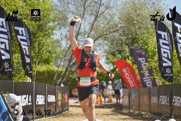 Dalat Ultra Trail 2026 - Ảnh #4684014
