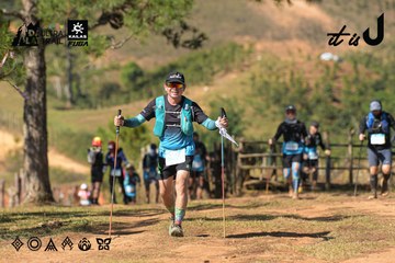 Dalat Ultra Trail 2026 - Ảnh #4716186