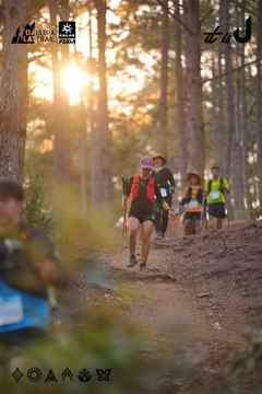 Dalat Ultra Trail 2026 - Ảnh #4913557