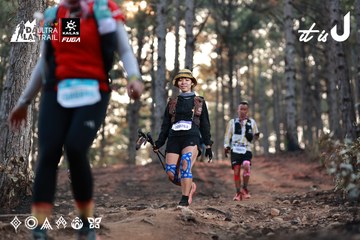 Dalat Ultra Trail 2026 - Ảnh #4740472