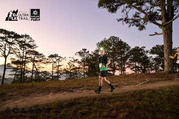 Dalat Ultra Trail 2026 - Ảnh #4841405