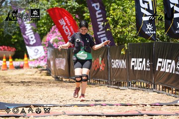 Dalat Ultra Trail 2026 - Ảnh #4727111