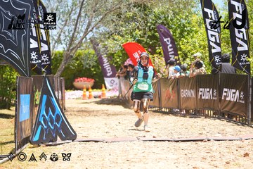 Dalat Ultra Trail 2026 - Ảnh #4703568