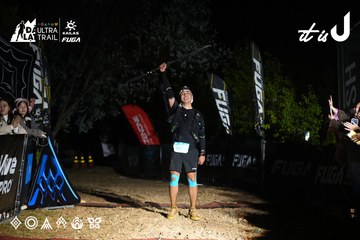 Dalat Ultra Trail 2026 - Ảnh #4760310