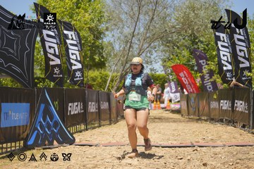 Dalat Ultra Trail 2026 - Ảnh #4725385