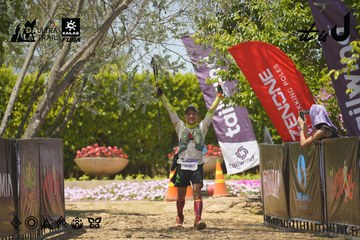 Dalat Ultra Trail 2026 - Ảnh #4702454
