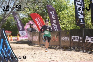 Dalat Ultra Trail 2026 - Ảnh #4693820